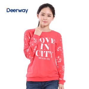 Deerway/德尔惠 61521505