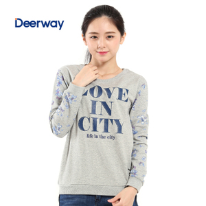 Deerway/德尔惠 61521505