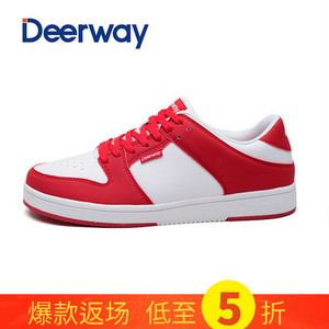 Deerway/德尔惠 T3413803