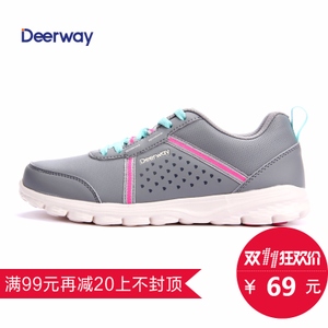 Deerway/德尔惠 T4423506