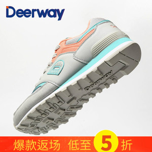 Deerway/德尔惠 T71624522