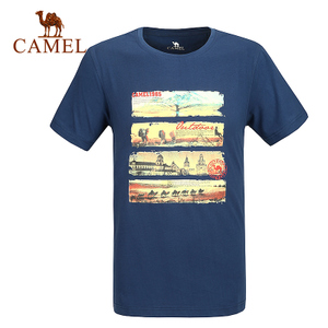 Camel/骆驼 A6S2T7107