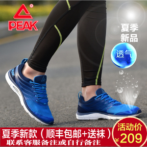 Peak/匹克 DH610273