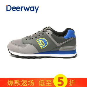 Deerway/德尔惠 T71614529