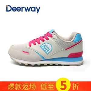 Deerway/德尔惠 T71624528