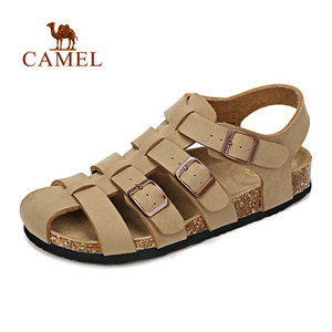 Camel/骆驼 A612226017