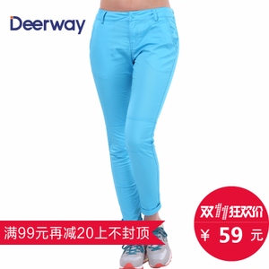 Deerway/德尔惠 51420523