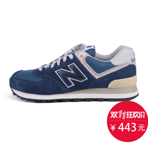 NEW BALANCE 2014Q4ML574VB