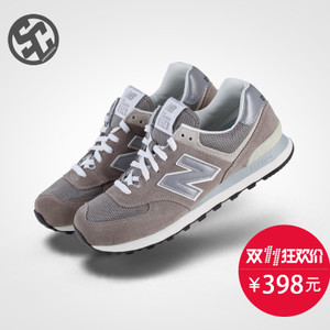 NEW BALANCE 2014Q4ML574VB