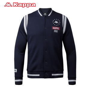 Kappa/背靠背 K0612WK10-882