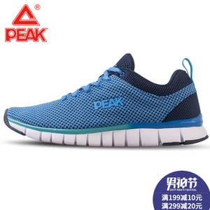 Peak/匹克 DH052937