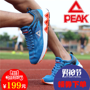 Peak/匹克 DH610281