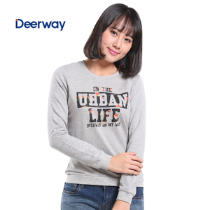 Deerway/德尔惠 T3421511