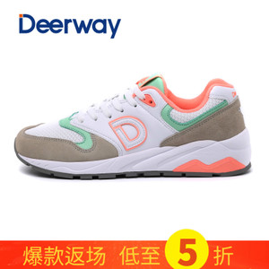 Deerway/德尔惠 T72624562