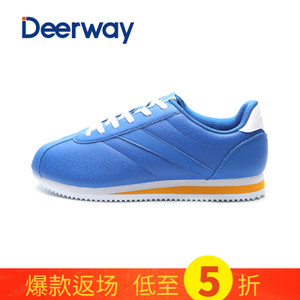 Deerway/德尔惠 74514511