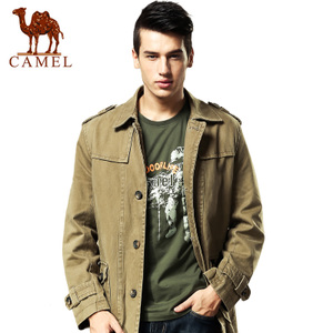 Camel/骆驼 3F15321