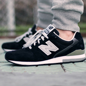 NEW BALANCE 2015Q4MRL996BL