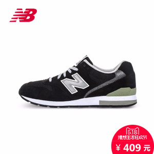 NEW BALANCE 2015Q4MRL996BL