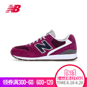 NEW BALANCE 2015Q4MRL996BL