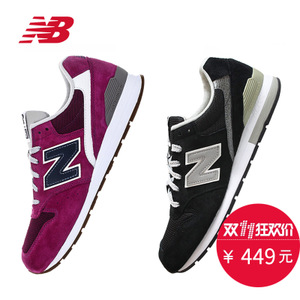 NEW BALANCE 2015Q4MRL996BL