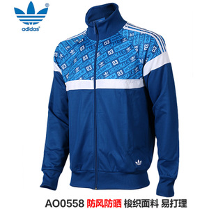 Adidas/阿迪达斯 AO0558