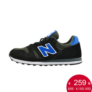 NEW BALANCE 2015Q4ML373SKB