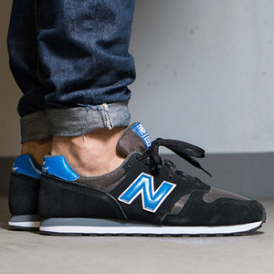 NEW BALANCE 2015Q4ML373SKB