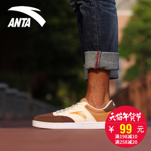 ANTA/安踏 11538016