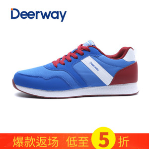 Deerway/德尔惠 61613315