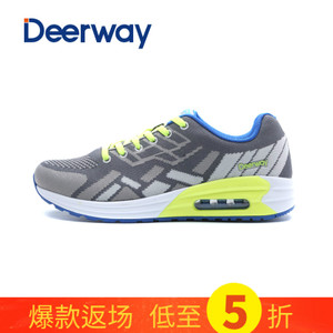 Deerway/德尔惠 21613541