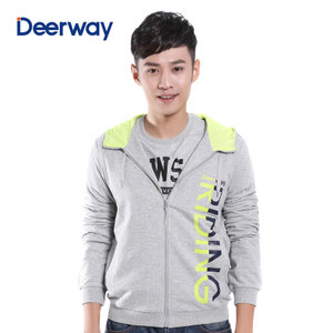 Deerway/德尔惠 61611505