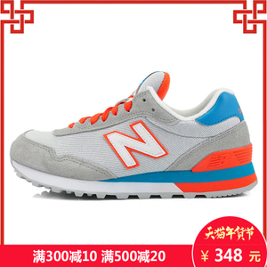 NEW BALANCE 2016Q1WL515AHA