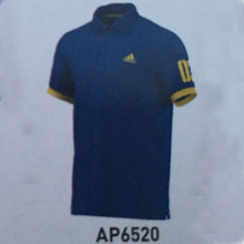 Adidas/阿迪达斯 AP6520