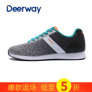 Deerway/德尔惠 61613311