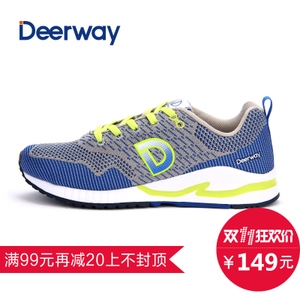 Deerway/德尔惠 72614545