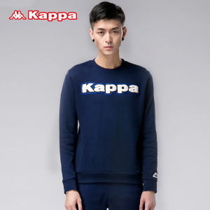 Kappa/背靠背 K0452WT02-882