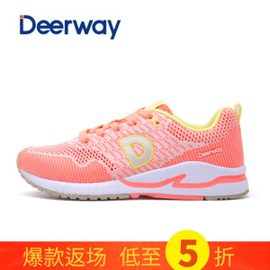 Deerway/德尔惠 72624571