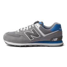 NEW BALANCE 2016Q2ML574CPA