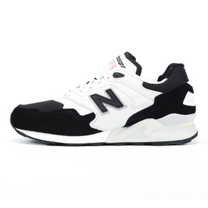 NEW BALANCE 2016Q2ML878BG