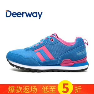 Deerway/德尔惠 71524520