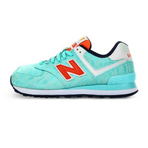 NEW BALANCE 2016Q2WL574SIA