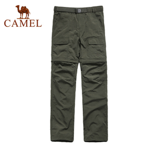 Camel/骆驼 2S01012-F