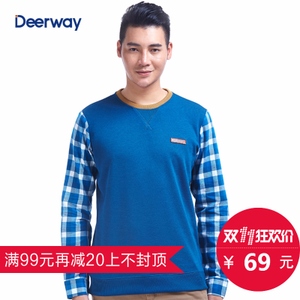 Deerway/德尔惠 83411540