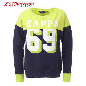 Kappa/背靠背 K0562WT06-882