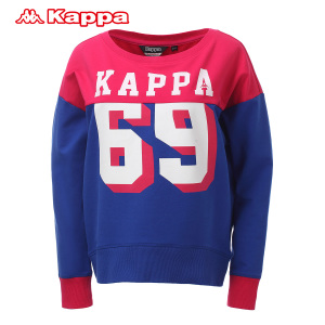 Kappa/背靠背 K0562WT06-892