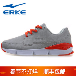 erke/鸿星尔克 12114421411