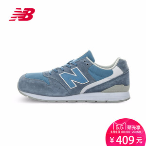 NEW BALANCE 2016Q2MRL996LG