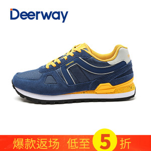 Deerway/德尔惠 74514562