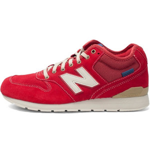 NEW BALANCE 2014Q4MRH996BB