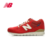 NEW BALANCE 2014Q4MRH996BB